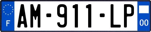 AM-911-LP