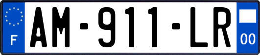 AM-911-LR