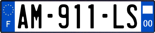 AM-911-LS
