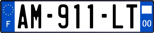 AM-911-LT