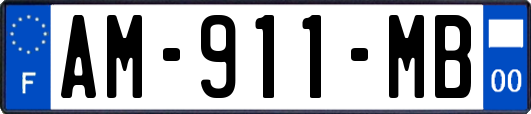 AM-911-MB
