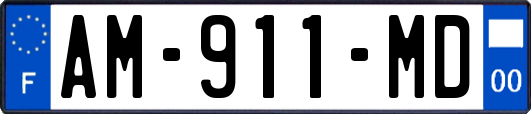 AM-911-MD