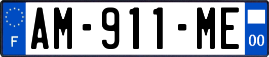 AM-911-ME