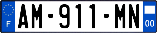 AM-911-MN