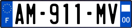 AM-911-MV