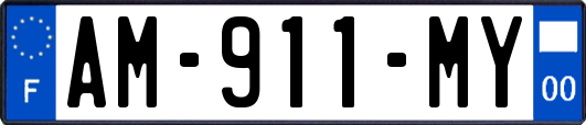 AM-911-MY