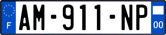 AM-911-NP