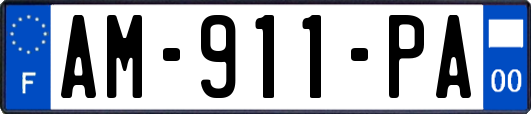 AM-911-PA