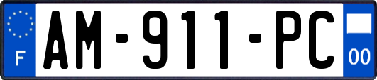 AM-911-PC