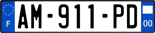 AM-911-PD