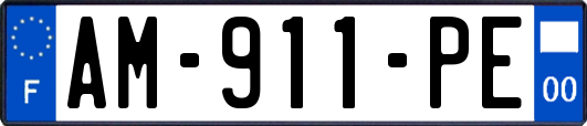 AM-911-PE