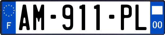 AM-911-PL