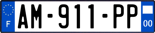 AM-911-PP