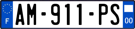 AM-911-PS