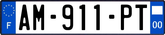 AM-911-PT