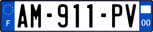 AM-911-PV