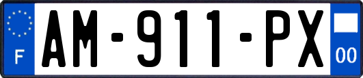 AM-911-PX