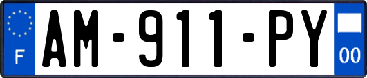 AM-911-PY