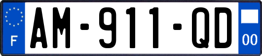 AM-911-QD