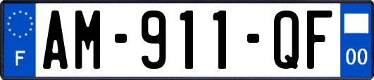 AM-911-QF