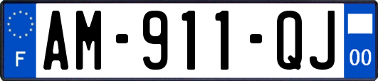 AM-911-QJ
