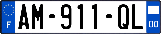 AM-911-QL