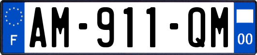 AM-911-QM