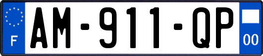 AM-911-QP