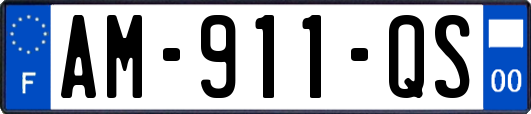 AM-911-QS