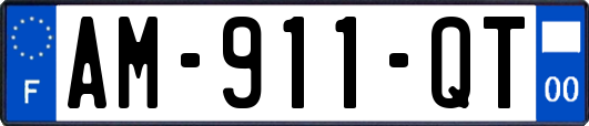 AM-911-QT