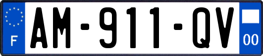 AM-911-QV