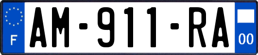 AM-911-RA