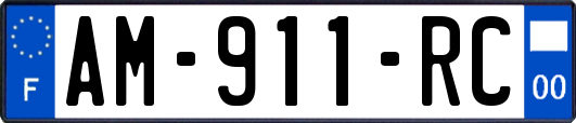 AM-911-RC