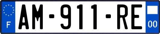 AM-911-RE