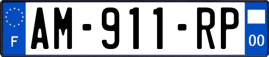 AM-911-RP