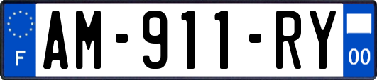 AM-911-RY
