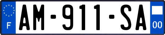 AM-911-SA