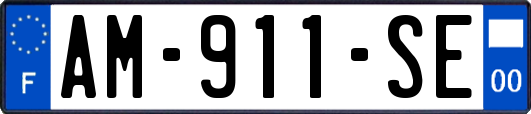 AM-911-SE
