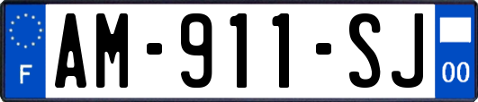 AM-911-SJ