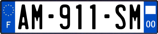 AM-911-SM