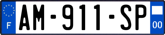 AM-911-SP
