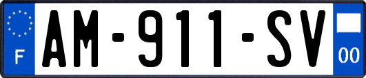 AM-911-SV