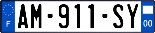 AM-911-SY