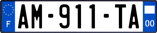 AM-911-TA