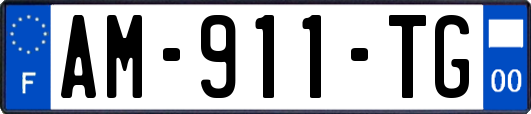 AM-911-TG