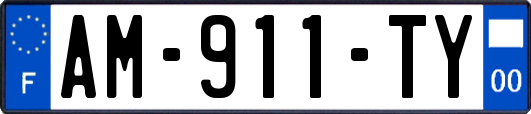 AM-911-TY