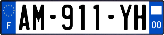 AM-911-YH