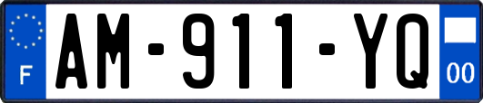 AM-911-YQ