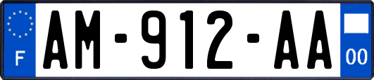 AM-912-AA