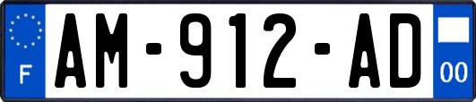 AM-912-AD